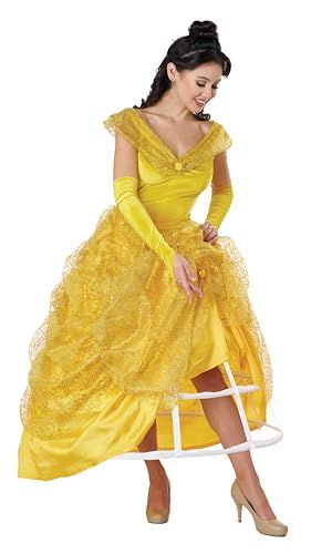 Beauty Ball Gown Dlx