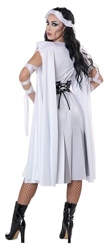 Monstress Bride