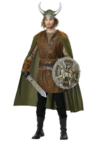 Fearless Viking
