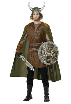 Fearless Viking