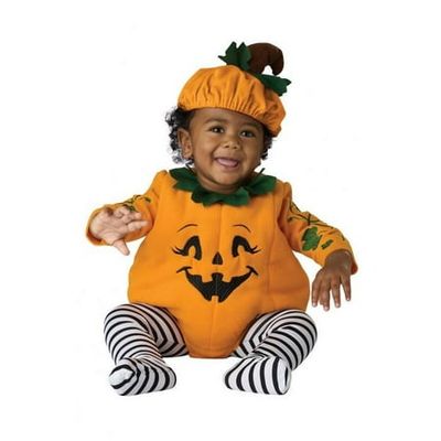 Precious Pumpkin