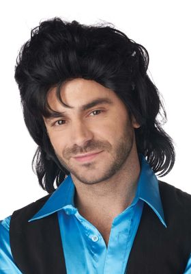 Full House Mullet