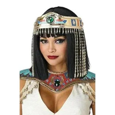 Jewel of the Nile
