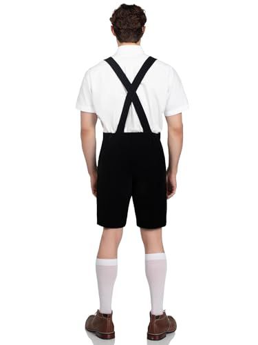 Bavarian Lederhosen