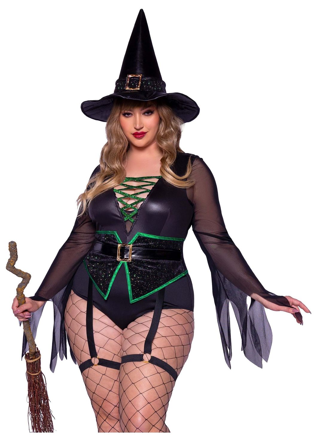 Boostick Babe