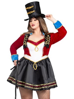 Classic Ringmaster Plus