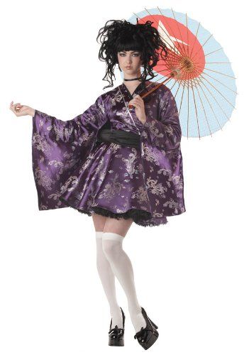 Lovely Lolita Teen