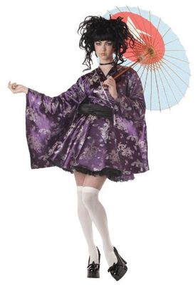 Lovely Lolita Teen