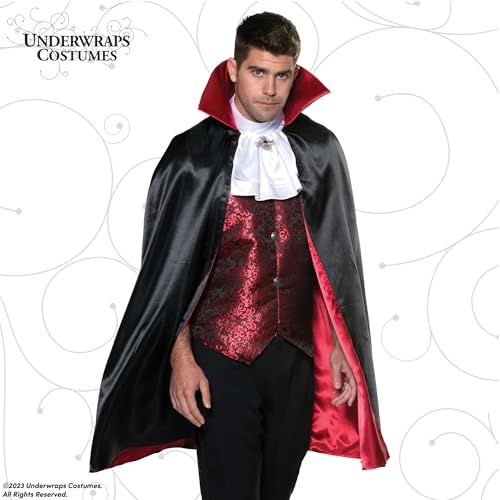 Vampire Vest set