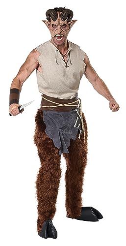 Mythical Satyr