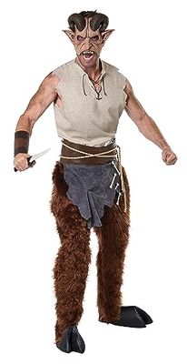 Mythical Satyr