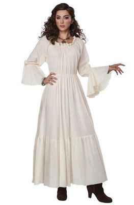 Renaissance peasant chemise