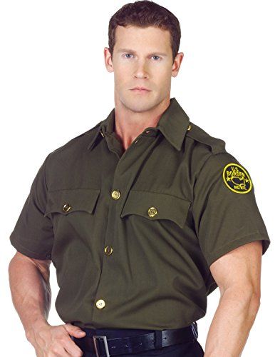 Border Patrol Shirt