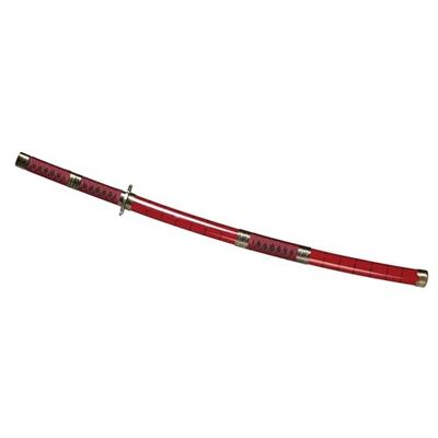 Ninja Katana Deluxe