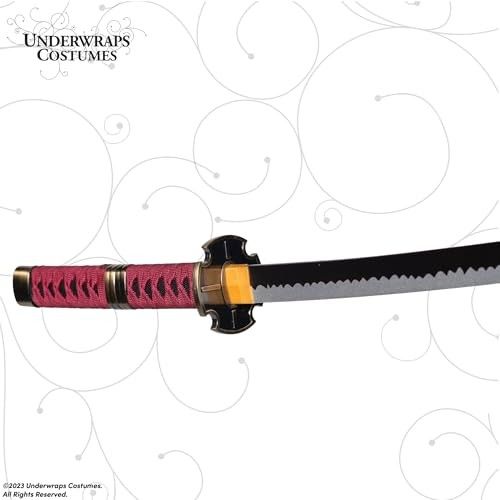Ninja Katana Deluxe