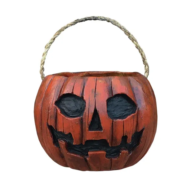 Candy Corn Pail