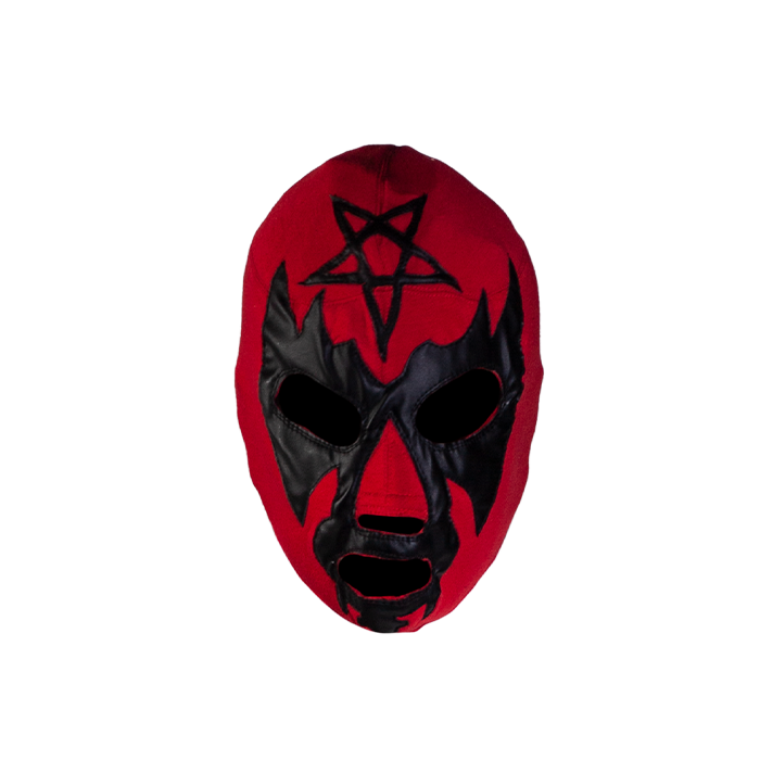 Black Satan (3 from Hell) Mask ttlg115