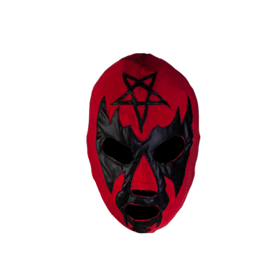 Black Satan (3 from Hell) Mask ttlg115