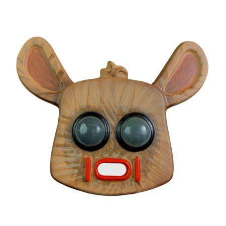Pooka Into the Dark