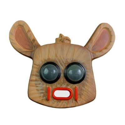 Pooka Into the Dark