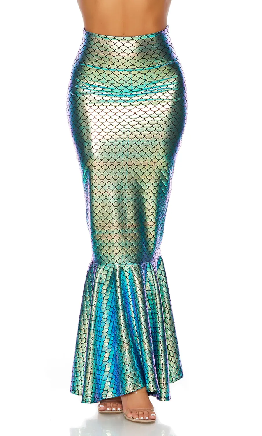 Mermaid Tail skirts