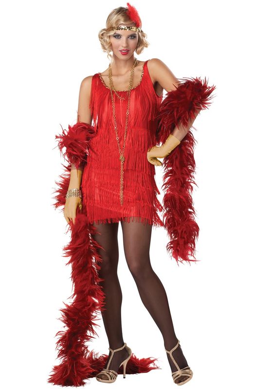Fashion Flapper