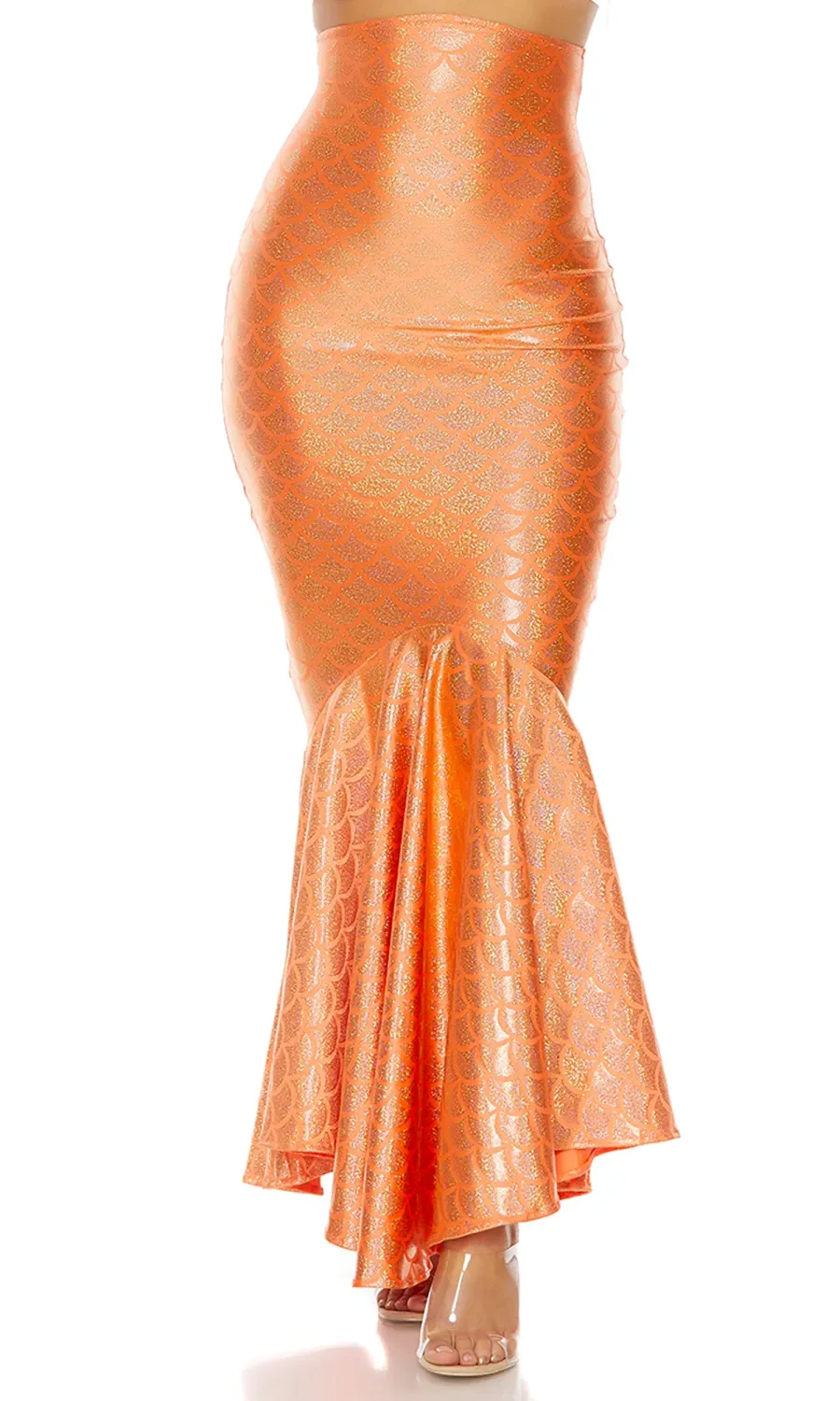 Mermaid Tail skirts
