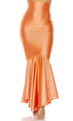 Mermaid Tail skirts