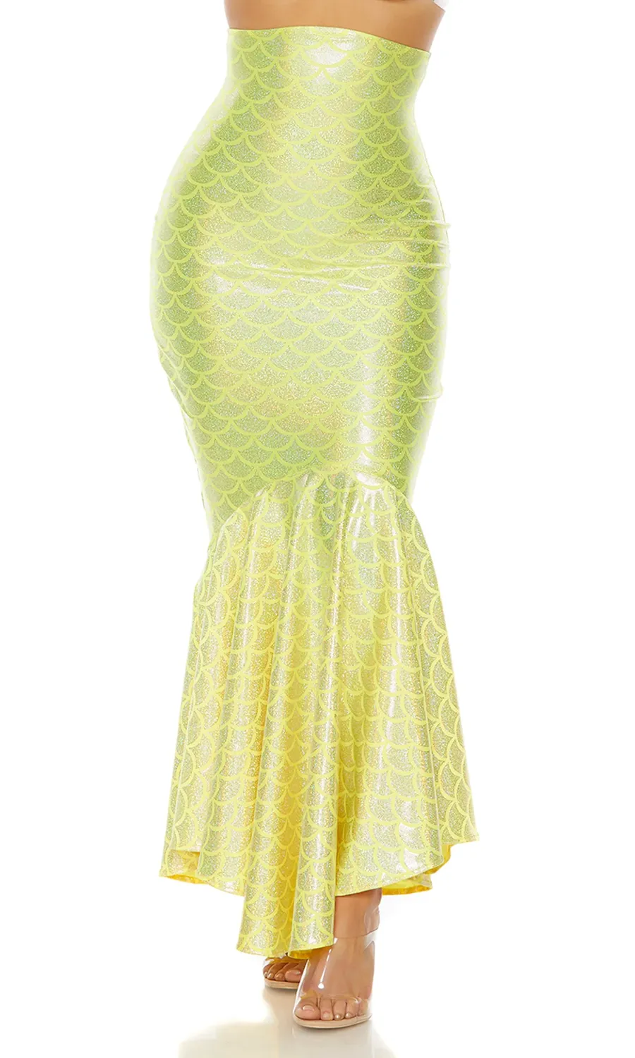 Mermaid Tail skirts