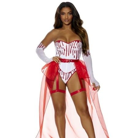 Bloody Couture