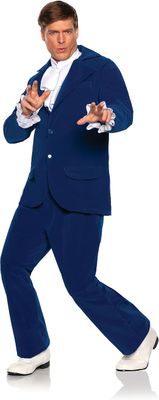 GoGo Blue