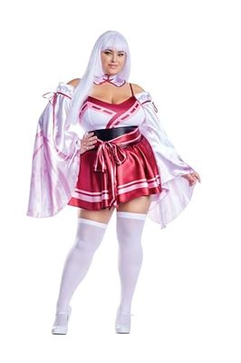 Sakura Shrine Maiden