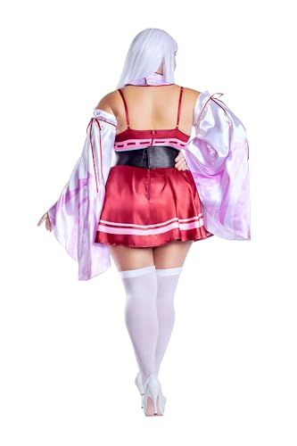 Sakura Shrine Maiden
