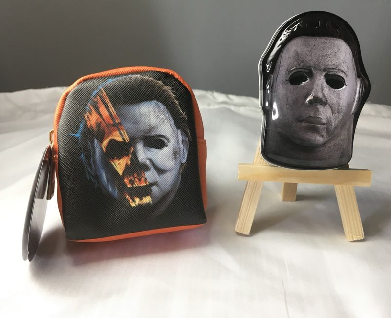 Horror Candy Backpack