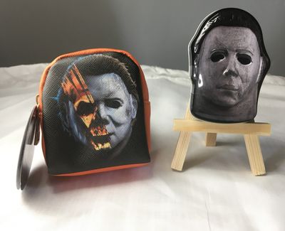 Horror Candy Backpack