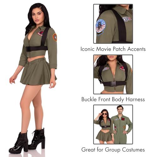 Top Gun Fighter 3pc