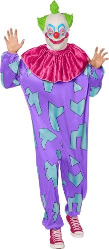 Jumbo Clown