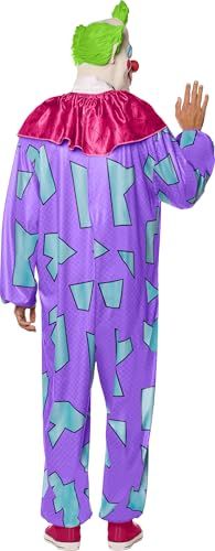 Jumbo Clown