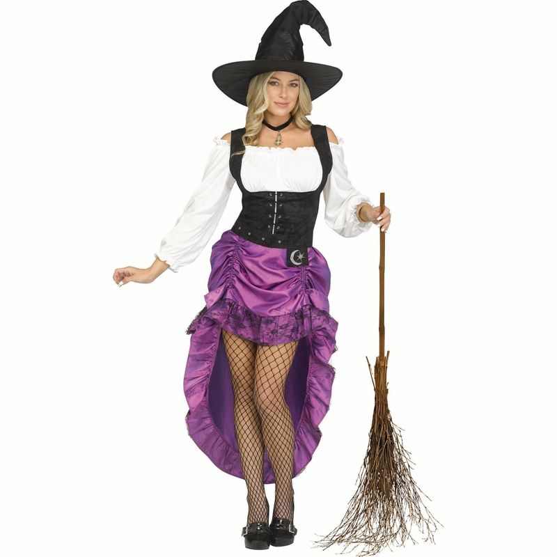 Renaissance Witch