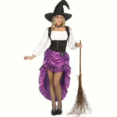 Renaissance Witch