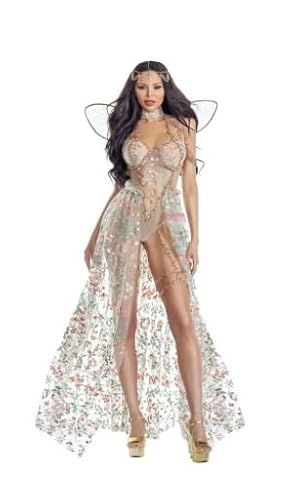 Woodland Nymph
