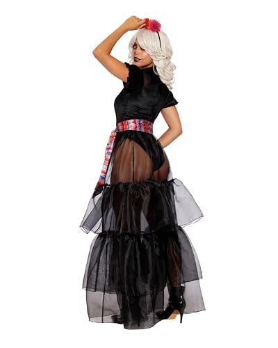 Miss Muerte