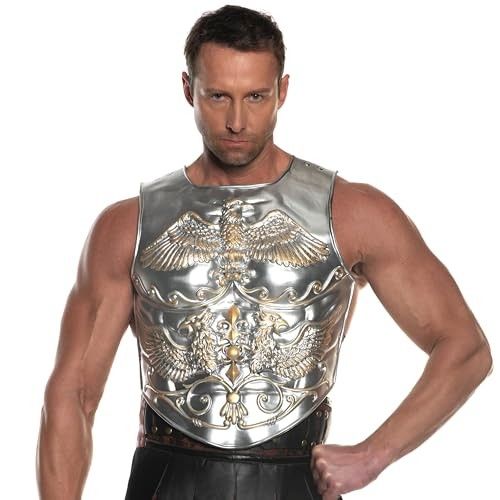Gladiator Chest Plate
