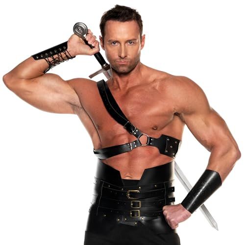 Warrior Sword Sling Holster