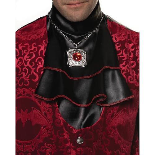 Vampire Medallion