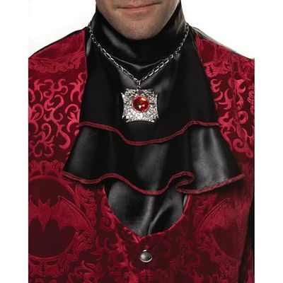 Vampire Medallion