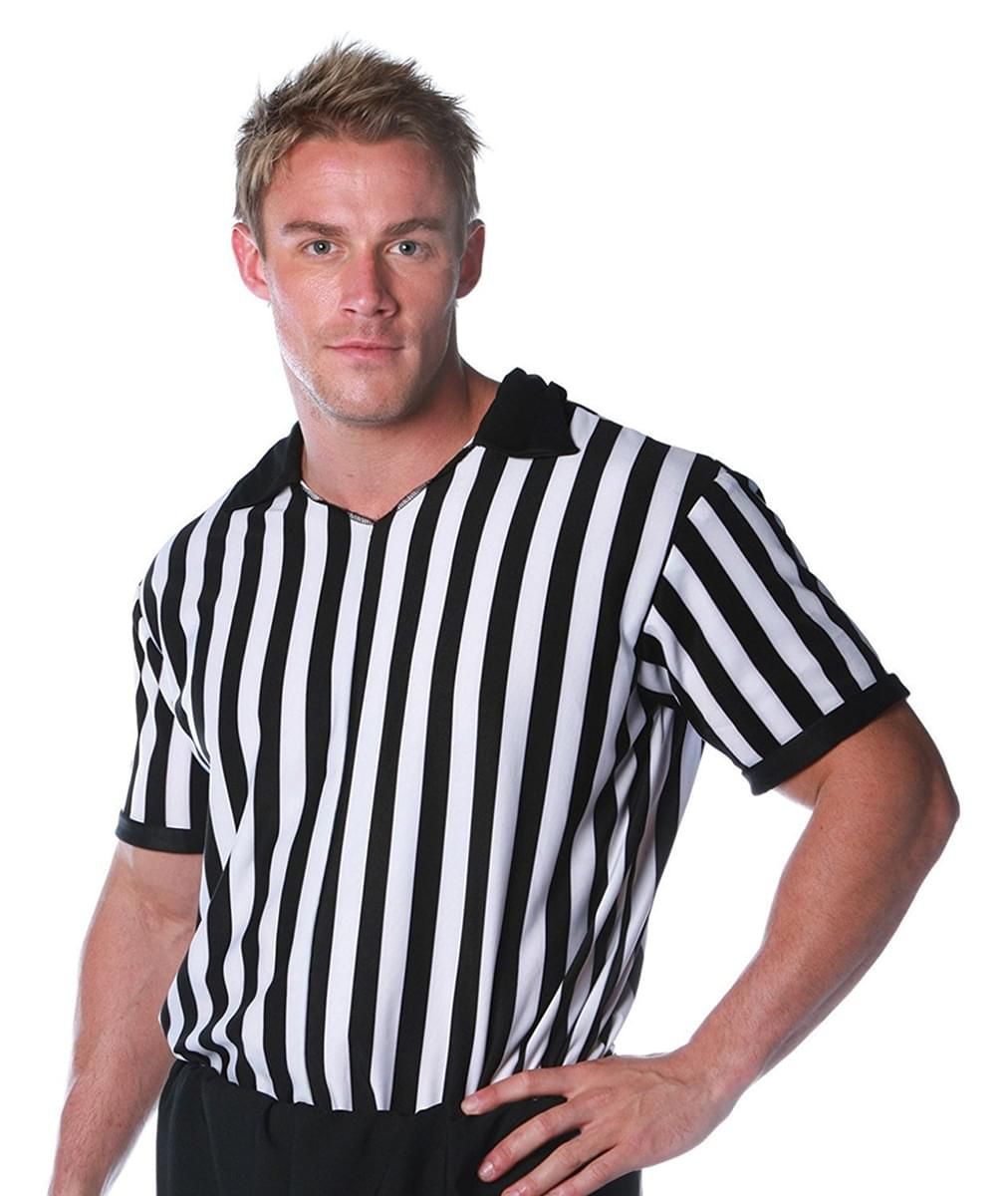 Referee shirt