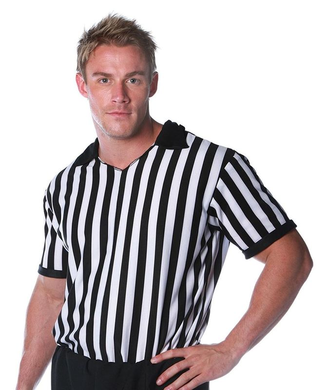 Referee shirt