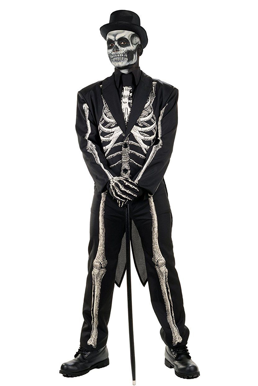 Bone Chillen
