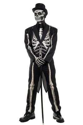 Bone Chillen